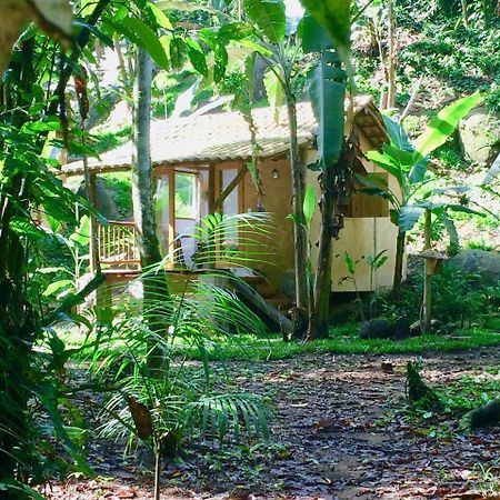 Eco Chales Caminho Das Aguas Barra Grande  Buitenkant foto